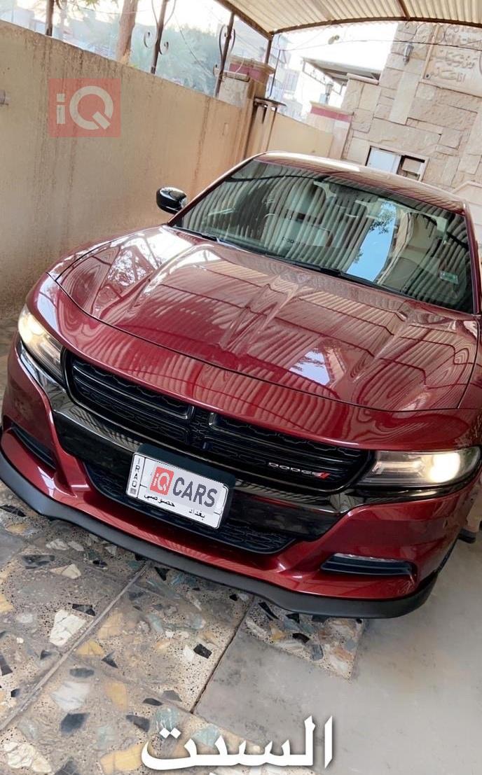 دودج تشارجر